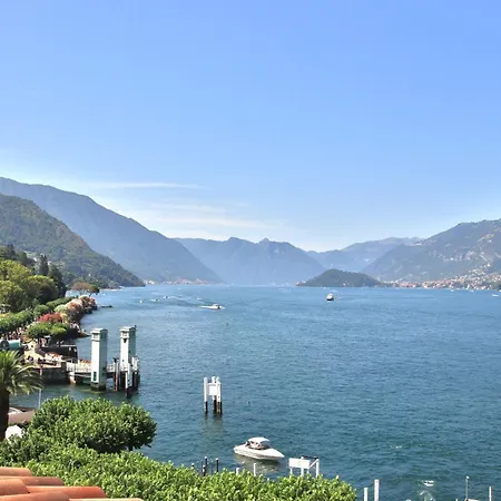Apartament Liszt Attic By Klabhouse Bellagio